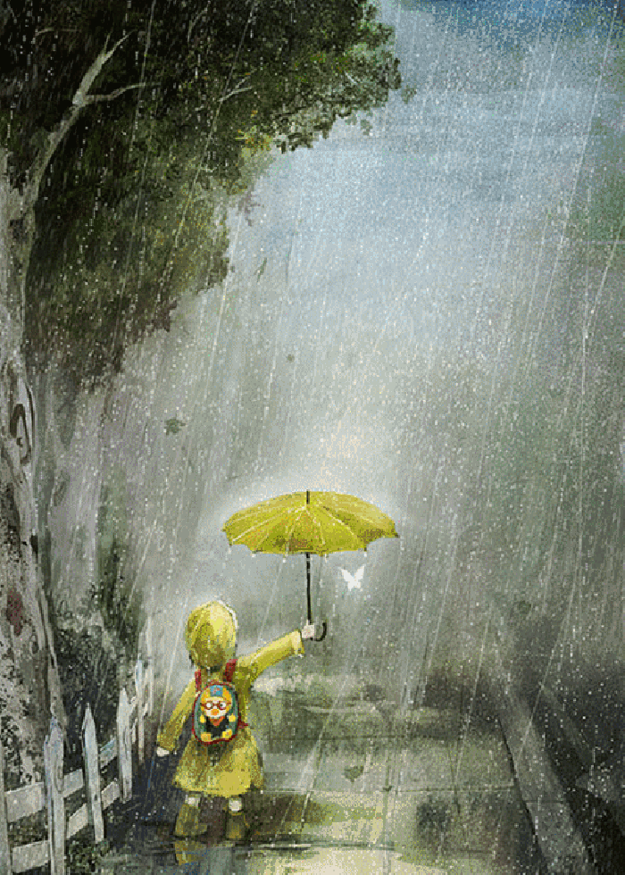 时雨伴花开_时雨_时雨绮罗