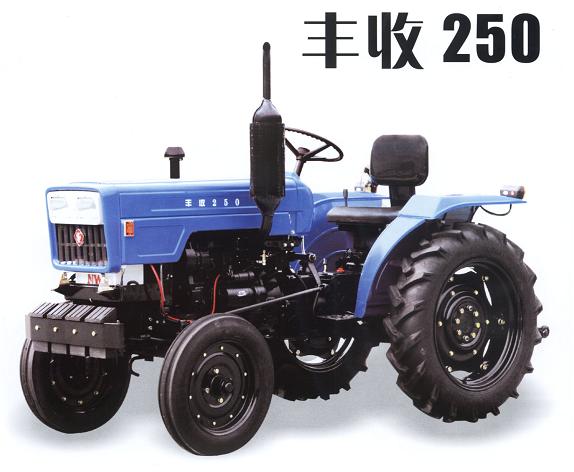 单缸四驱小四轮拖拉机价格_拖拉机价格_农机网拖拉机价格