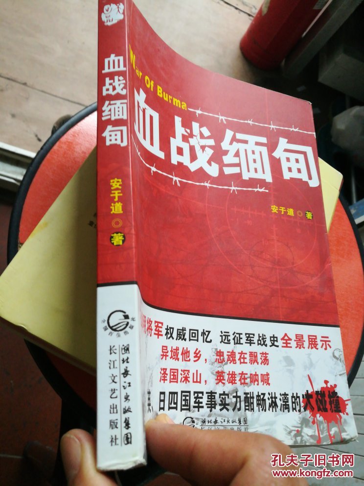 血战缅甸官方_《血战缅甸》_血战缅甸操作