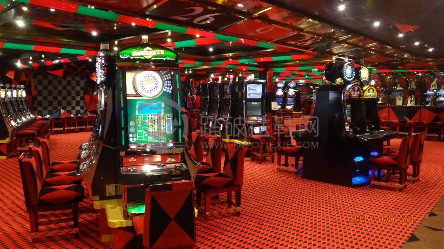 赌场项目玩法介绍_las vegas赌场游戏项目_赌场游戏项目有哪些