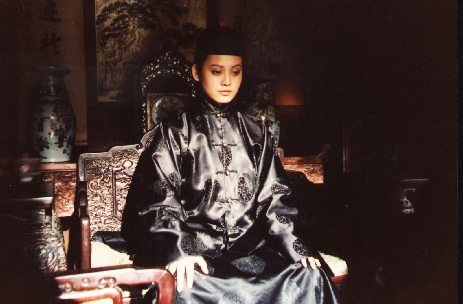 男爵夫人哪里找_夫人爵位_男爵夫人线索