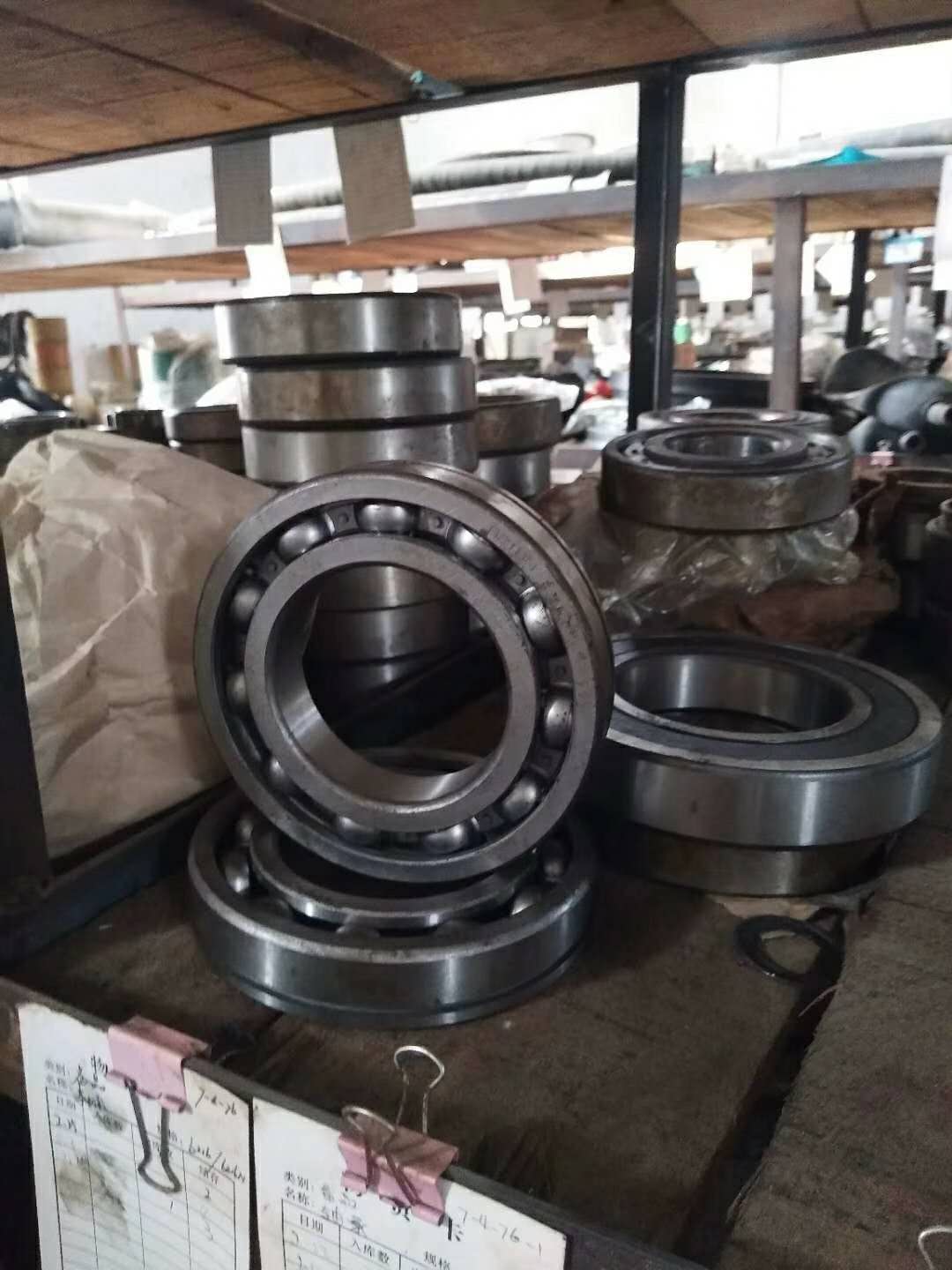 轴承内部结构图_轴承内部游戏_轴承小视频