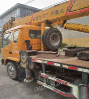 长治二手吊车价格_二手吊车价格最低的城市_二手徐工25吨吊车价格价格