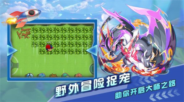 宠物小精灵游戏xy_3ds口袋妖怪xy精灵_我的小宠物游戏