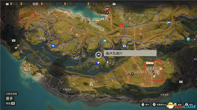 孤岛危机视频流程攻略_孤岛危机游戏视频_孤岛危机3攻略视频