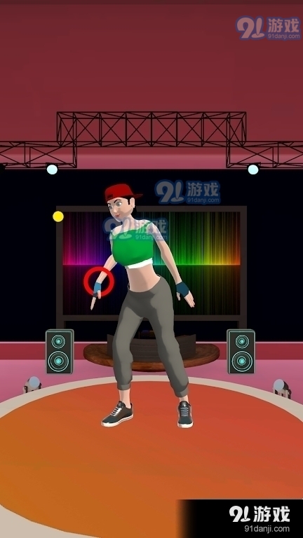 音乐舞蹈游戏_switch舞蹈游戏_关于舞蹈的游戏