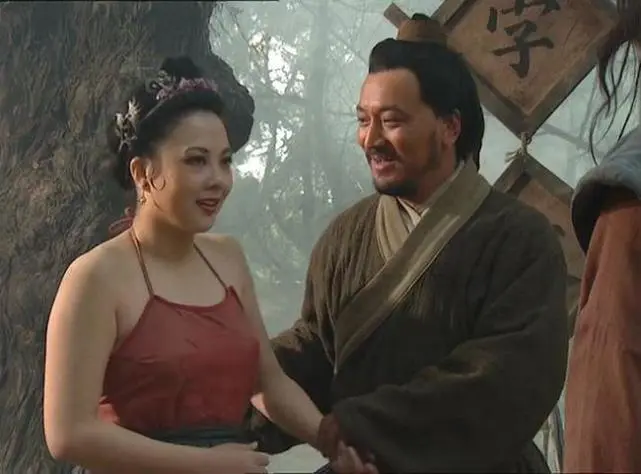 qq水浒媚李立_qq水浒媚黄信和媚樊瑞_qq水浒媚武将红武将