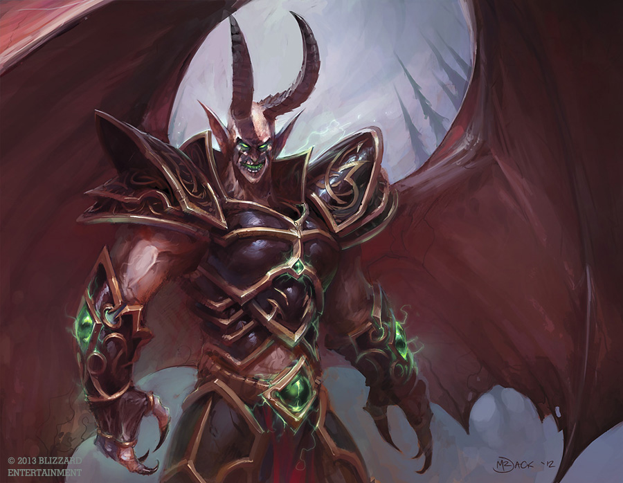 dota恐惧魔王_魔王恐惧症_魔王恐惧症3D版demo