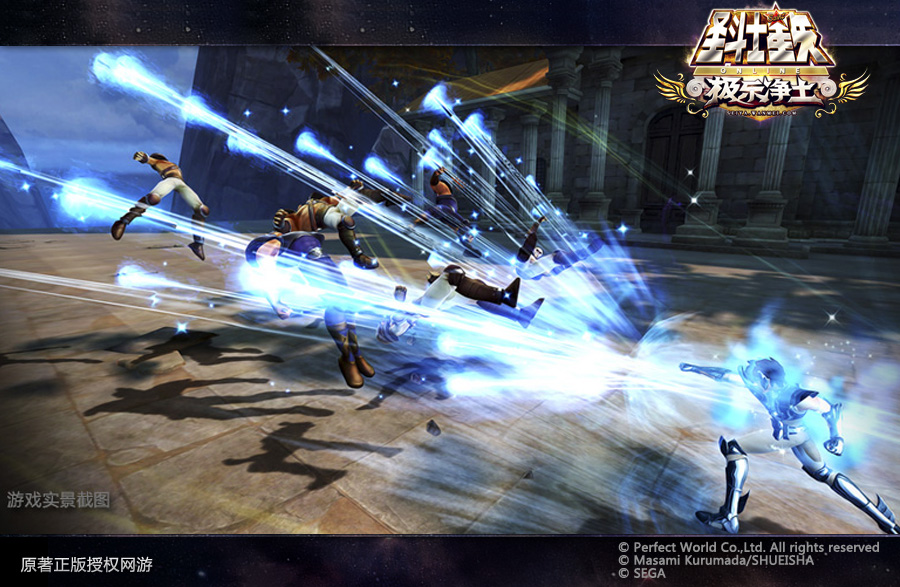 圣斗士星矢rpg游戏_圣斗士星矢游戏cg_圣斗士星矢cr游戏