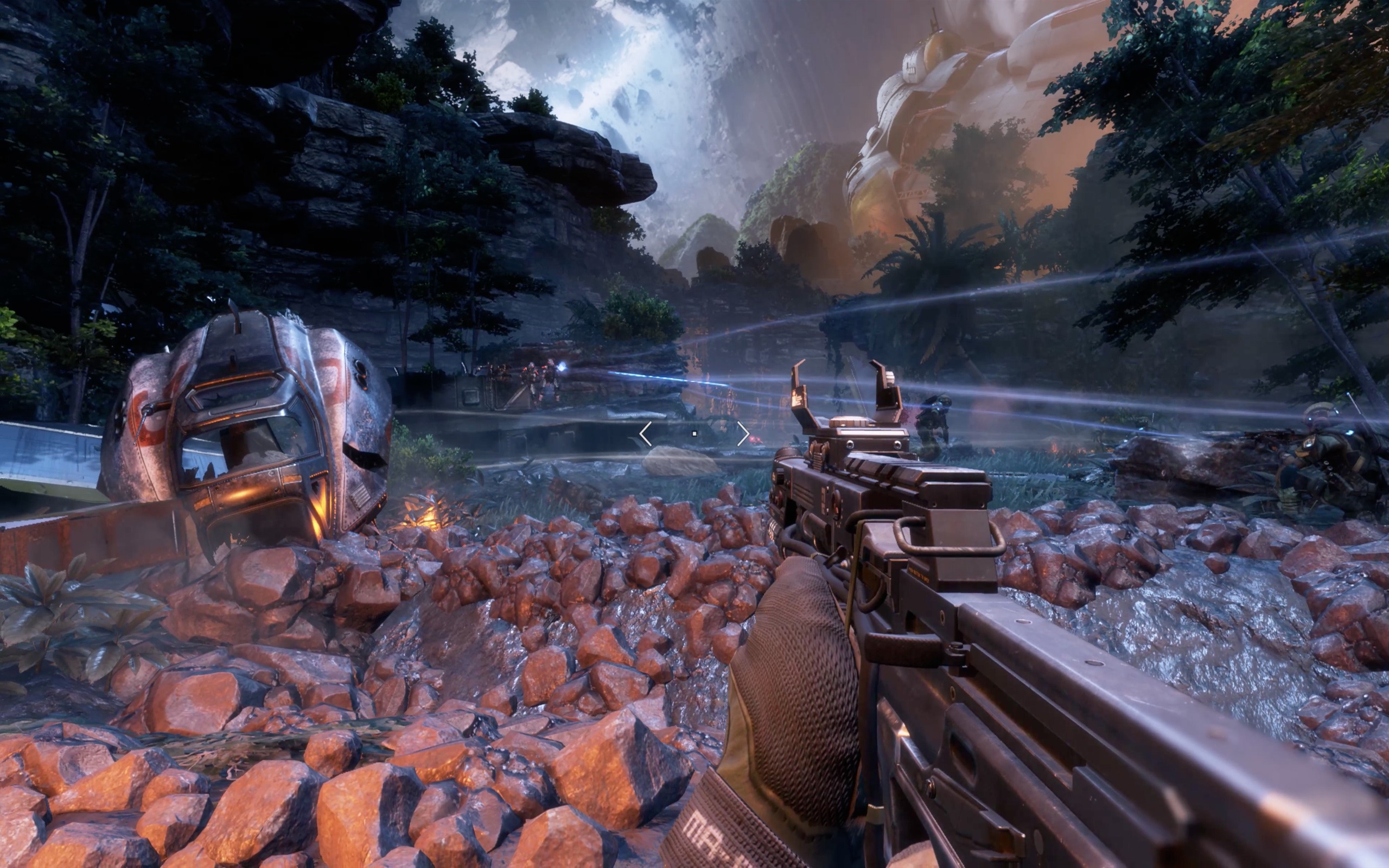 wiiu高画质游戏_wiiu画面最好的游戏_画面好游戏不好玩