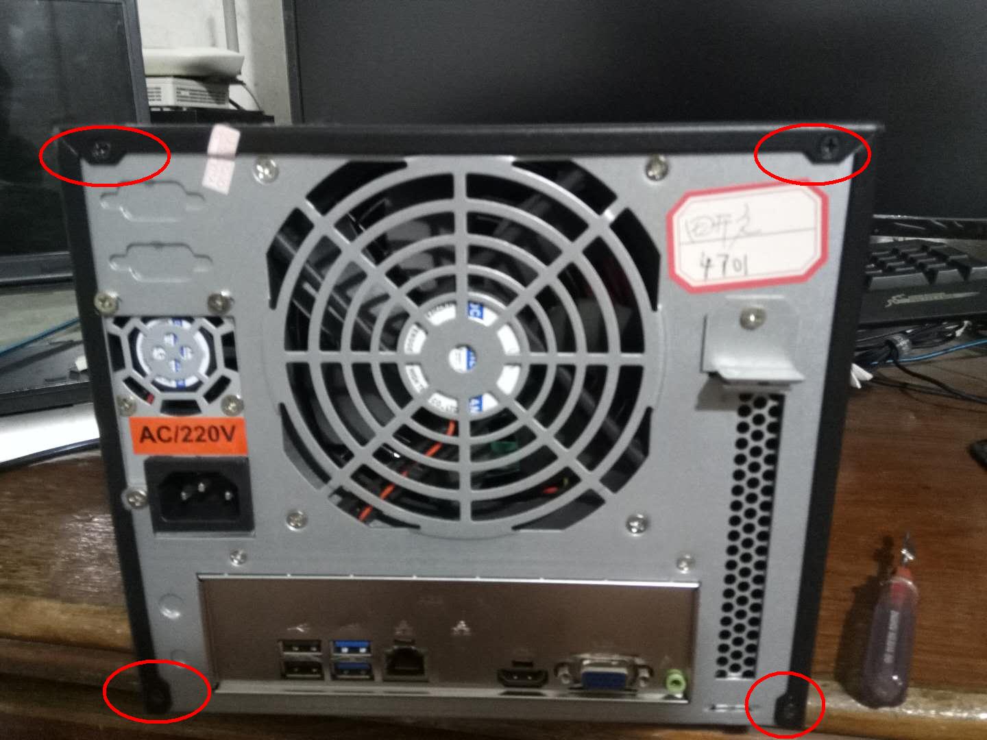 游戏悍将机箱怎么拆_游戏悍将机箱风扇安装图解_游戏悍将机箱拆解