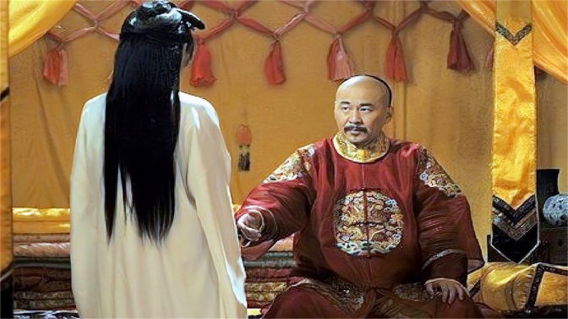 宫锁连城连城身世揭穿_宫锁连城游戏 宫廷计_宫锁连城服饰盘点