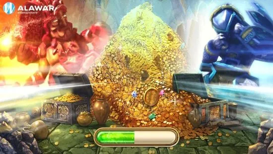 蒙特祖玛的宝藏2_蒙特祖玛的宝藏_蒙特祖玛宝藏2