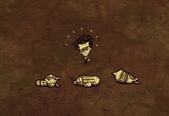 饥荒大理石雕塑有什么用处_饥荒大理石石像_饥荒大理石雕像