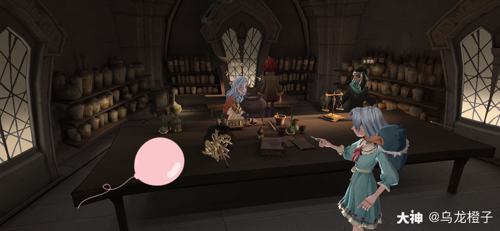 魔法老师_小p老师魔法课堂_魔法禁书目录的老师