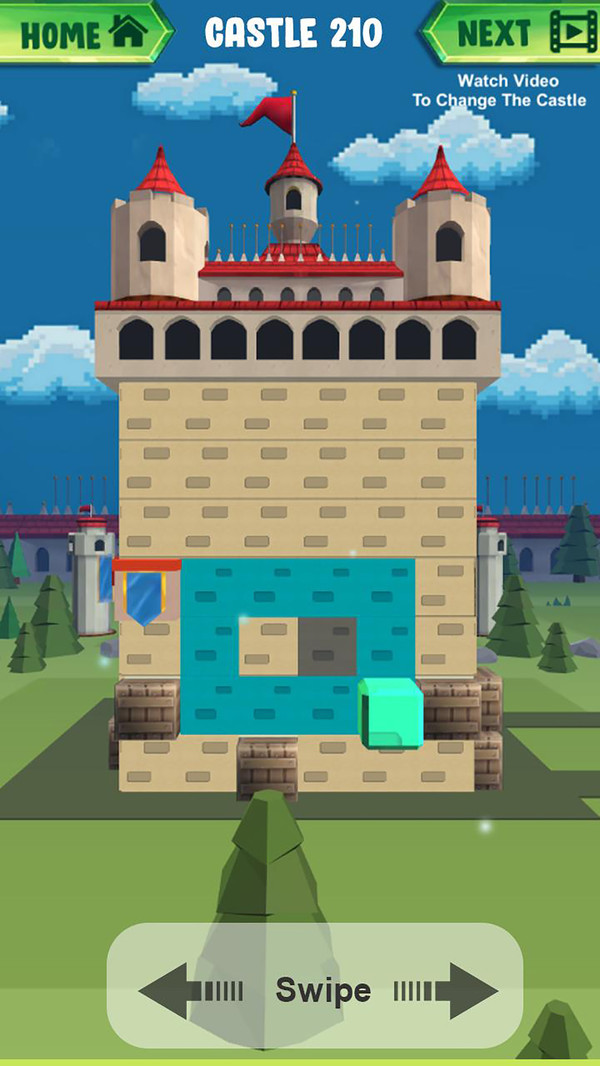 ns海绵宝宝比奇堡的冒险_海绵堡堡图片_海绵宝宝比奇堡的冒险手机版下载