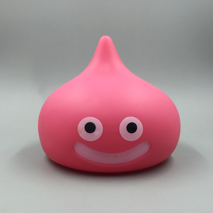 史莱姆原神分布_原神史莱姆_原神史莱姆对应神