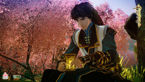 古剑奇谭木语人试玩_古剑奇谭木语人官方下载_古剑奇谭木语人下载