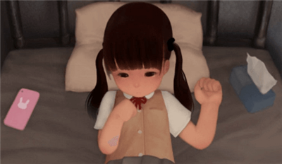 迷失女孩游戏攻略_迷失的小女孩1.9破解版_迷失小女孩汉化版下载