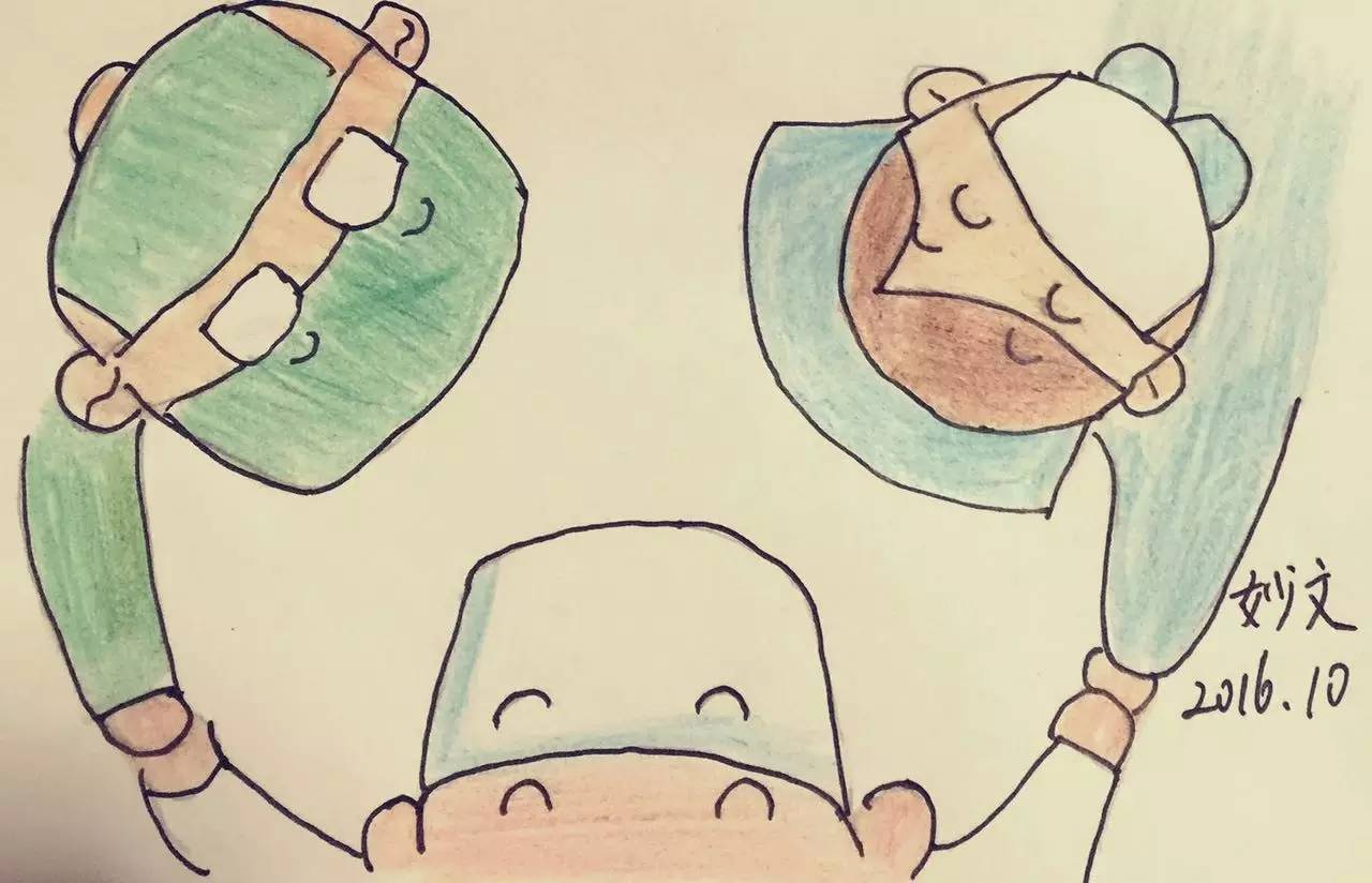 可爱医生图片_可爱医生卡通图片大全_可爱医生