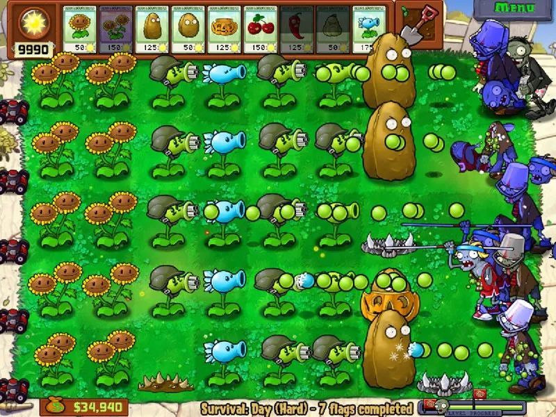 植物大战僵尸打字版_僵尸打字大战植物版怎么下载_僵尸打植物下载安装