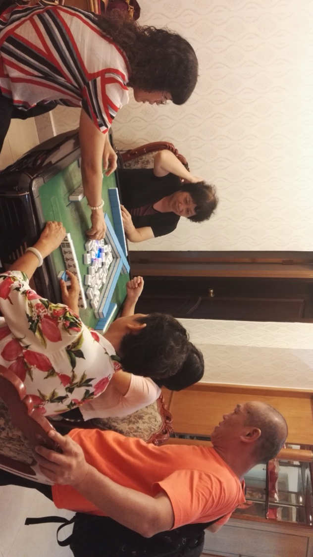 双人麻将小游戏_双人麻将手游_麻将双人游戏小游戏大全
