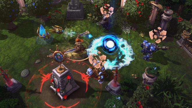 风暴英雄gemini_风暴英雄还能玩吗_风暴英雄