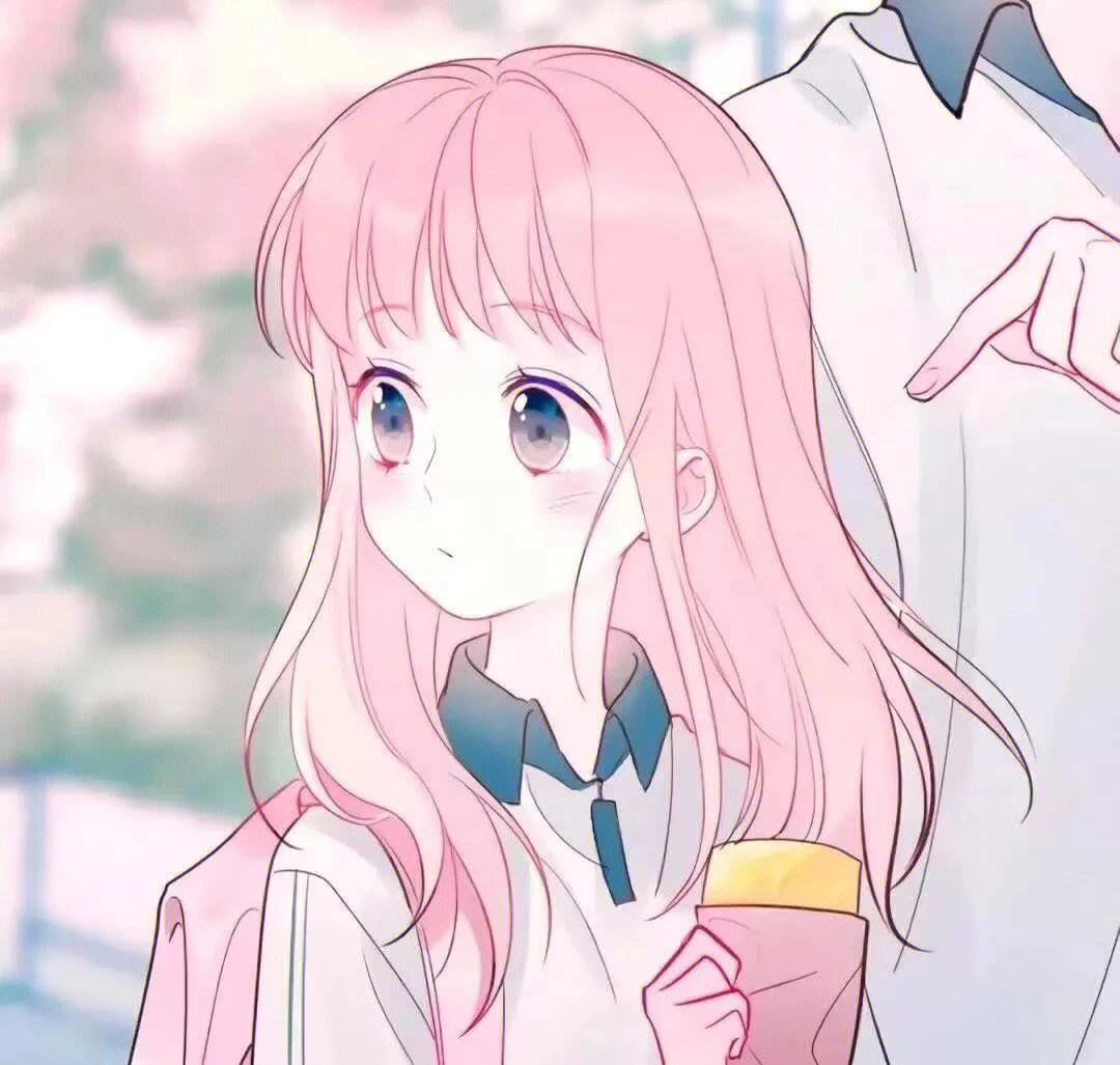 动漫情侣头像一人一张双人_动漫情侣头像一人一半单人_情头情侣双人一人一半动漫