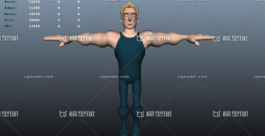 肌肉男游戏_switch肌肉男游戏_肌肉男游戏角色