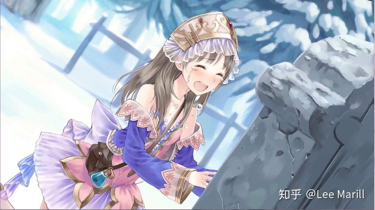 修莉_莉修无神世界自已攻略自已_莉修是哪个动漫人物