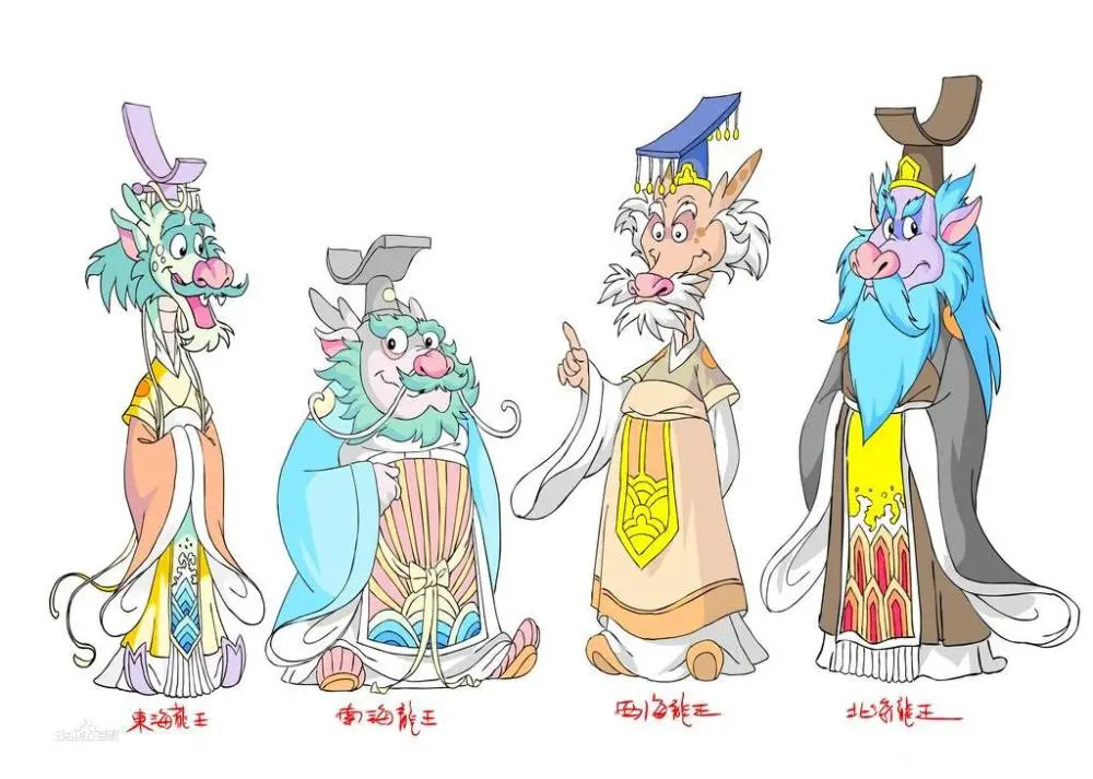 笑闹天宫2_闹闹天宫的_闹天宫什么意思