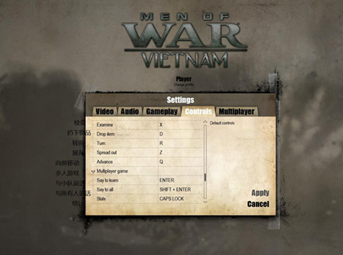 越南战争rpg_战争之人越南汉化_汉化越南战争人物介绍