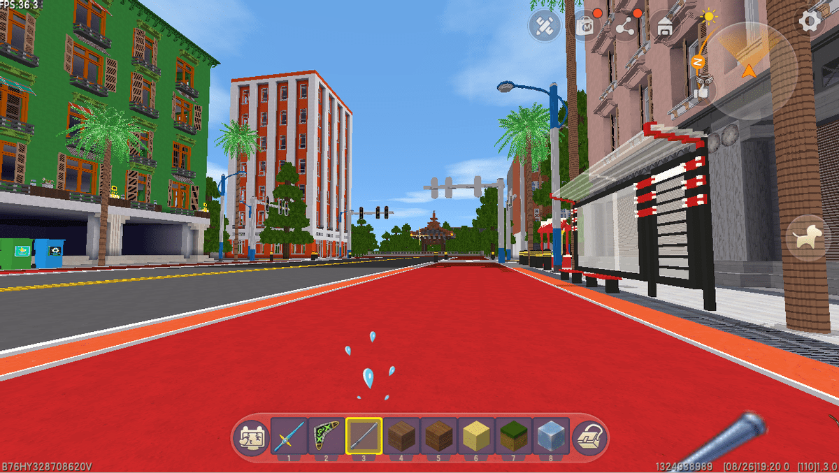 迷你世界国际服_国际服务迷你世界_迷你世界国际服xg