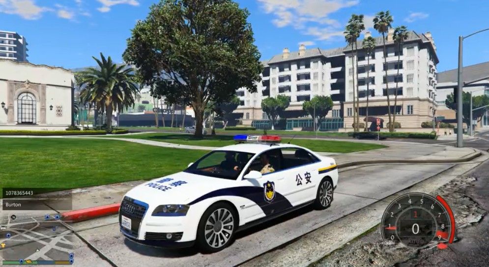 警笛头模拟器_警笛头模拟器_警笛头模拟器