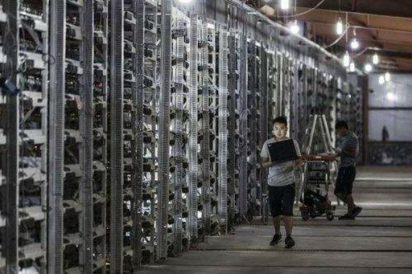 连锁挖矿模组下载_连锁挖矿按哪个键_连锁挖矿