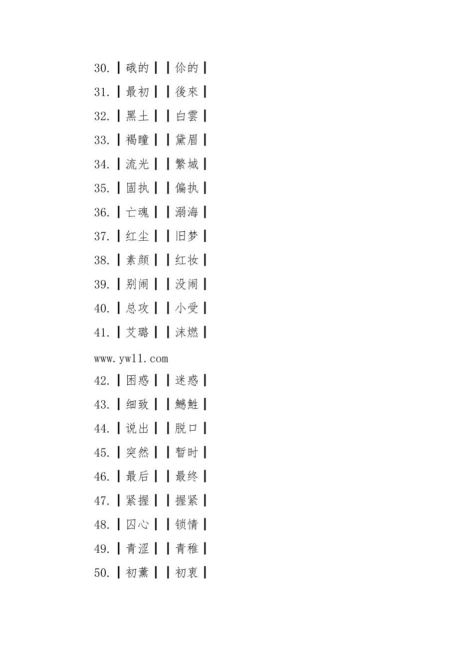 王者情侣荣耀名字两个字_王者情侣荣耀名字怎么改_王者荣耀情侣名字