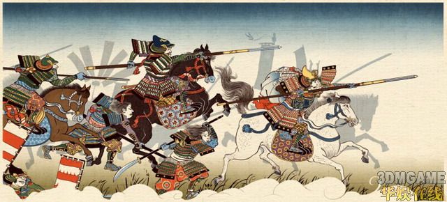 幕府将军的全面战争_幕府将军2全面战争势力被轻视_幕府将军2全面战争