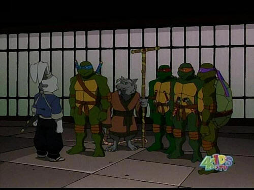 忍者神龟中文游戏_忍者神龟中文版_中文版的忍者神龟