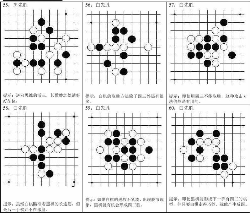 五子连珠经典版_五子连珠经典版_五子连珠经典版