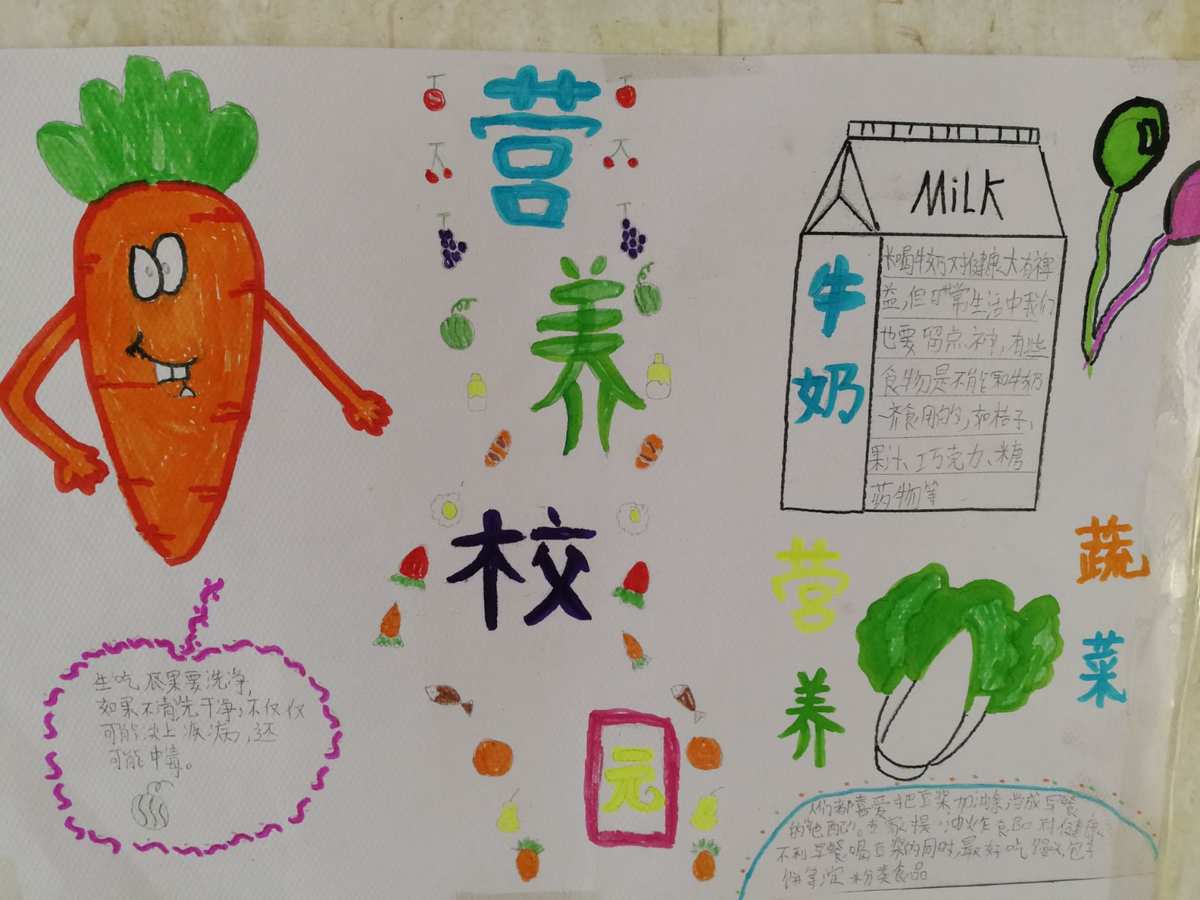 校园健康跑_校园健康手抄报_校园健康
