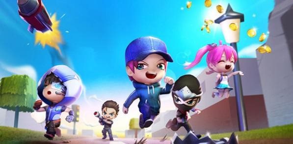 逃跑吧少年兑换码最新2022五月_逃跑吧少年兑换码最新2022五月_逃跑吧少年兑换码最新2022五月