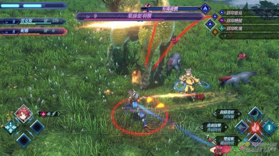 魔渊之刃手游官方正式版_魔渊之刃官网_魔渊之刃百科