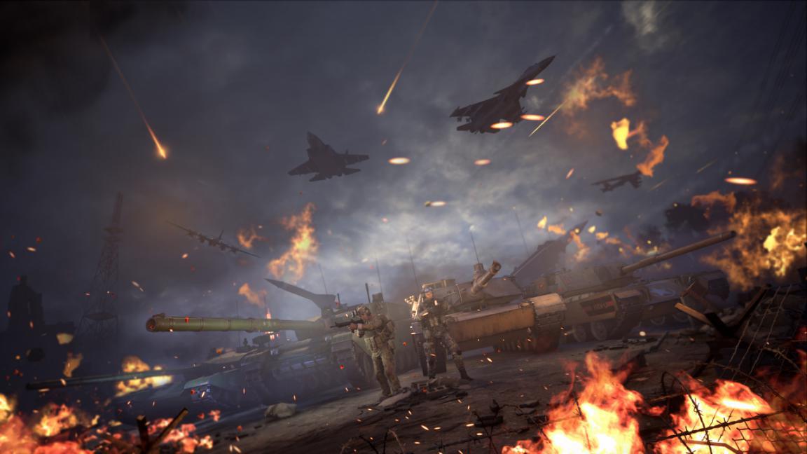 战地1943_战地1943_战地1943