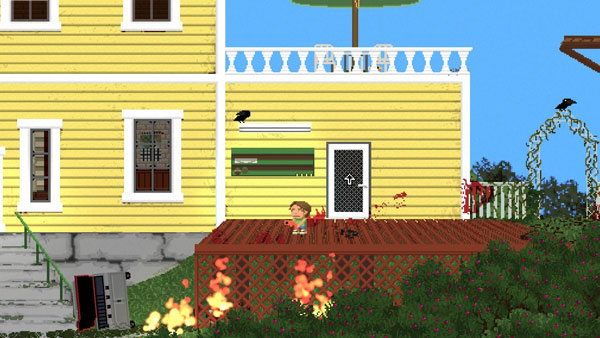 湖边小屋手机版游戏下载_湖边小屋安卓下载_湖边小屋是单机游戏吗