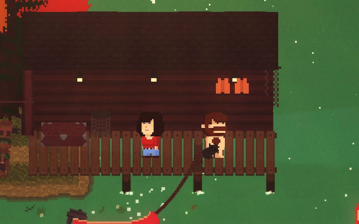 湖边小屋是单机游戏吗_湖边小屋手机版游戏下载_湖边小屋安卓下载