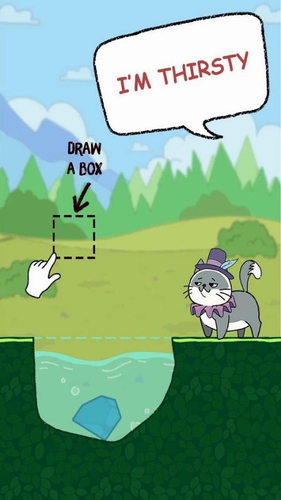 游戏猫汤详细攻略_猫汤游戏_游戏猫汤怎么样猫才能不重复