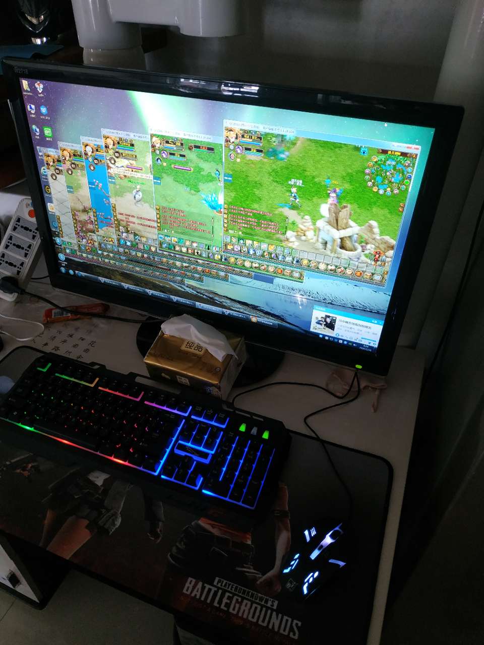电脑休闲小游戏排行榜_休闲电脑游戏小游戏推荐_电脑休闲小游戏