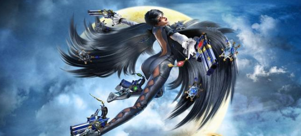 猎天使魔女下载3dm_猎魔女天使下载百度云_猎天使魔女下载