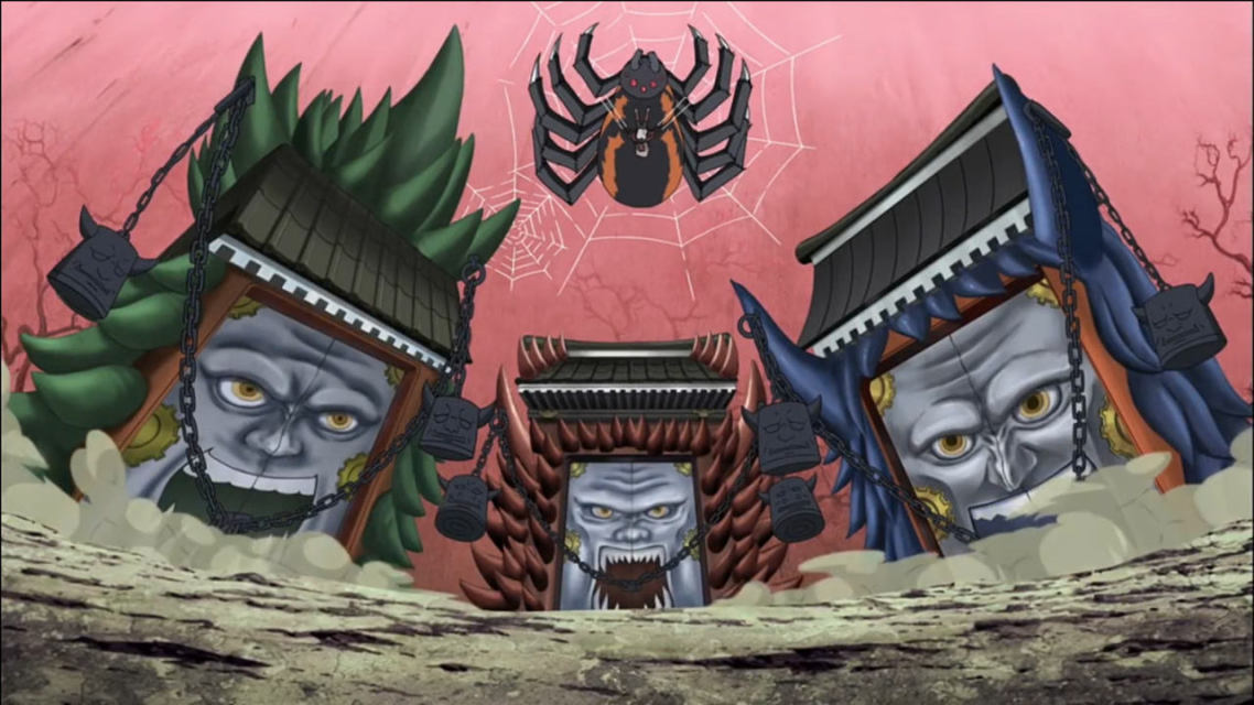 海贼火影死神并称啥_海贼火影哪个排名第一_火影vs海贼