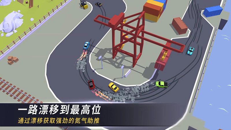 疯狂赛车和跑跑卡丁车_疯狂卡丁车中文版_疯狂卡丁车下载
